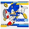 Servilletas Sonic 33x33 20u | Ducaval | Envíos 24/48h