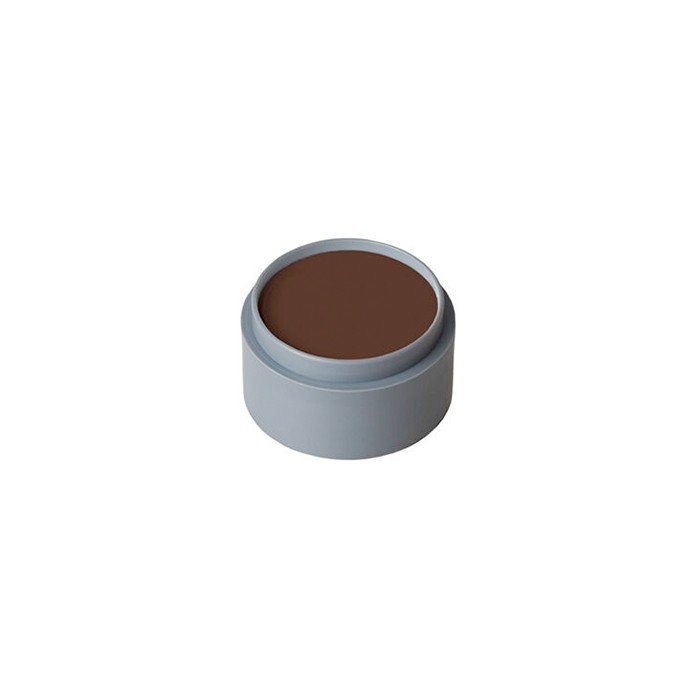 Maquillaje al agua marron N4 | Ducaval | Envíos 24/48 horas