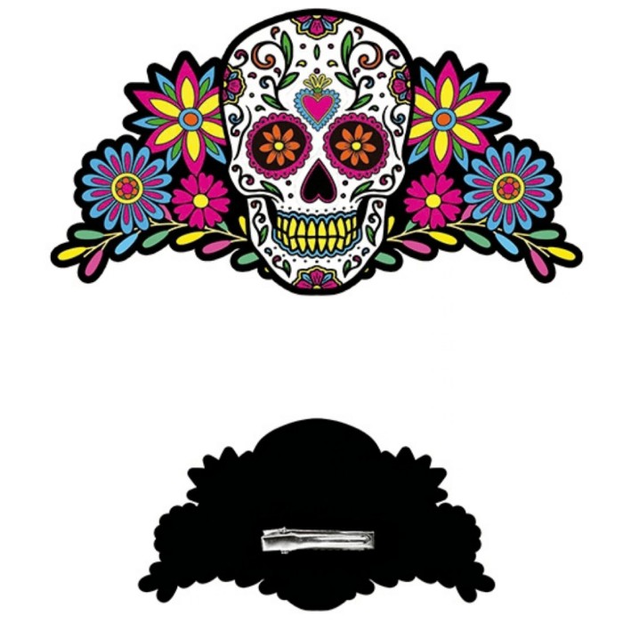 Pinza para pelo catrina | Ducaval | Envías 24/48 horas 