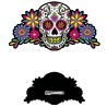 Pinza para pelo catrina | Ducaval | Envías 24/48 horas 