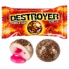 Fini Destroyer chicle 200u | DUCAVAL |Envios 24/48 horas