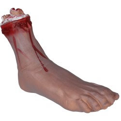Pie latex 31 cm | Ducaval | Envías 24/48 horas 