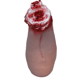 Pie latex 31 cm | Ducaval | Envías 24/48 horas 