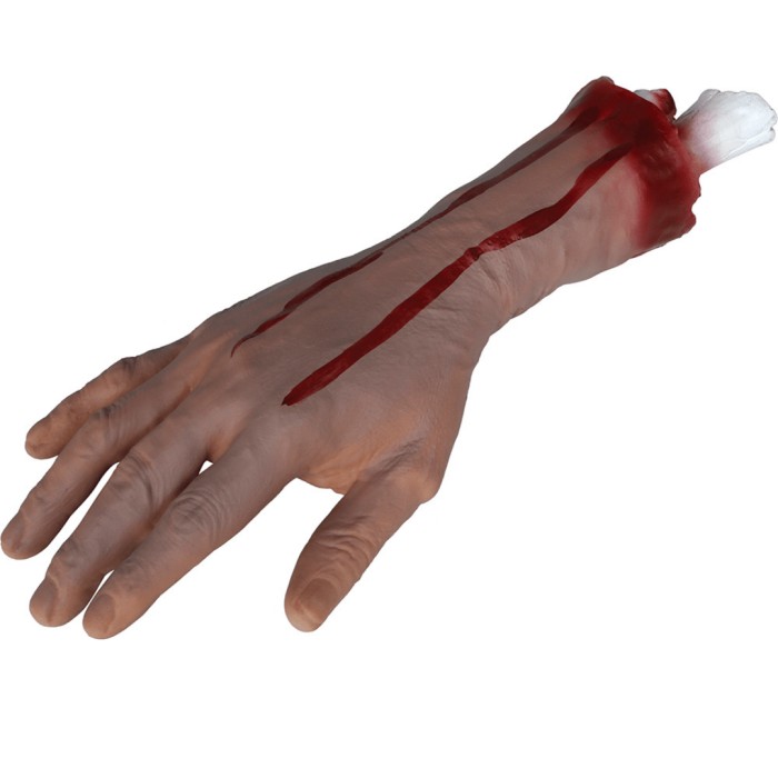 Mano latex 31 cm | Ducaval | Envías 24/48 horas 