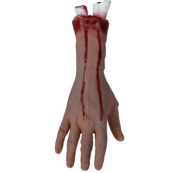 Mano latex 31 cm | Ducaval | Envías 24/48 horas 