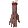 Mano latex 31 cm | Ducaval | Envías 24/48 horas 