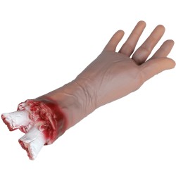 Mano latex 31 cm | Ducaval | Envías 24/48 horas 