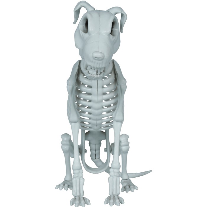 Esqueleto perro pvc 37 cm | Ducaval | Envías 24/48 horas 