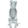 Esqueleto perro pvc 37 cm | Ducaval | Envías 24/48 horas 