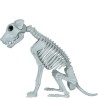 Esqueleto perro pvc 37 cm | Ducaval | Envías 24/48 horas 