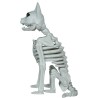 Esqueleto gato pvc 37 cm | Ducaval | Envías 24/48 horas 