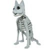 Esqueleto gato pvc 37 cm | Ducaval | Envías 24/48 horas 