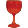 Copa calabaza naranja 18 cm | Ducaval | Envías 24/48 horas 