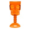 Copa Calavera 18 cm 380 ml | Ducaval | Envíos 24/48 horas 