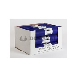 Rollo mantel azul royal 0.40x12m precortado Ducaval 2448 horas envio