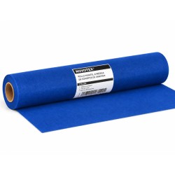 Rollo Mantel Azul Novotex 0,40 x 12 m Precortado I Ducaval I Envíos 2
