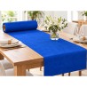 Rollo Mantel Azul Novotex 0,40 x 12 m Precortado I Ducaval I Envíos 2