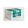 Rollo mantel azul turquesa 0.40x12m precortado Ducaval 2448 envios