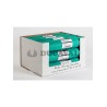 Rollo mantel azul turquesa 0.40x12m precortado Ducaval 2448 envios