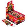 Sobres Dracula soda cereza cola | Ducaval | Envías 24/48 horas 