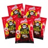 Sobres Dracula soda cereza cola | Ducaval | Envías 24/48 horas 