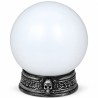 Bola de Pitonisa con Luz para Decoración Halloween | Ducaval | Envías