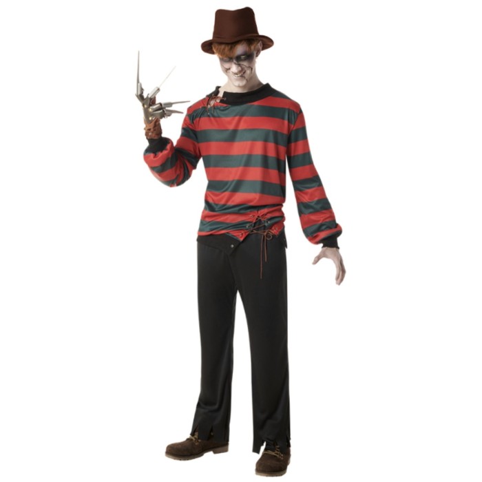 Disfraz Freddy  | Ducaval | Envías 24/48 horas 