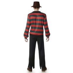 Disfraz Freddy  | Ducaval | Envías 24/48 horas 