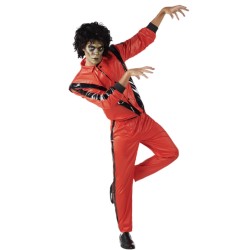 Disfraz de Michael Jackson | Ducaval | Envías 24/48 horas 