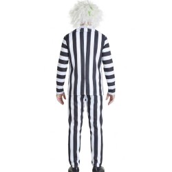 Disfraz Beetlejuice | Ducaval | Envías 24/48 horas 
