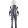 Disfraz Beetlejuice | Ducaval | Envías 24/48 horas 
