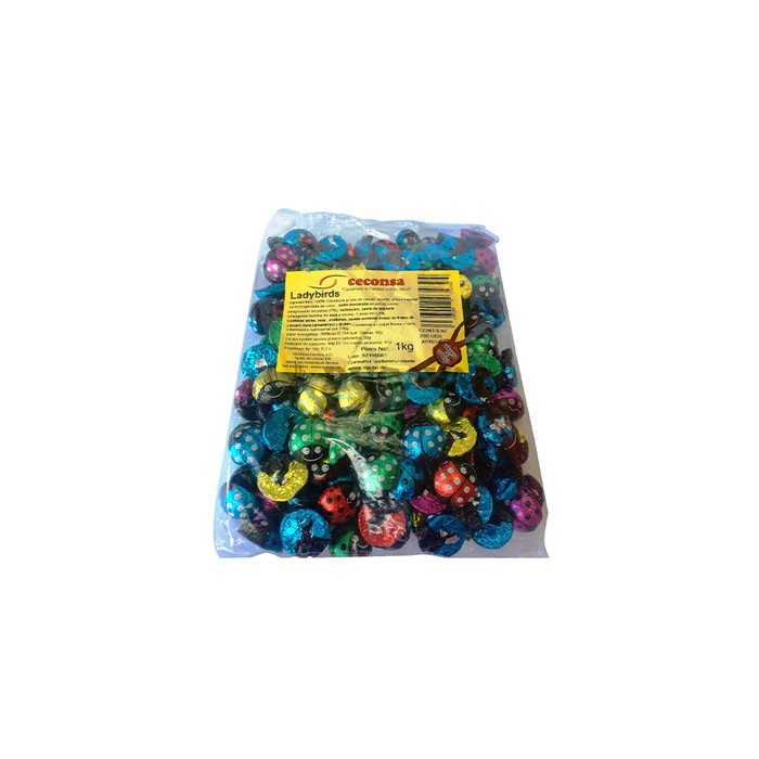 Mariquitas ceconsa 1kg