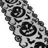 Camino De Mesa Calabazas Encaje 45x180 Cm | Ducaval | Envíos 24/48 ho