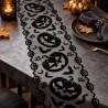Camino De Mesa Calabazas Encaje 45x180 Cm | Ducaval | Envíos 24/48 ho