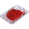 Bandeja Con Cerebro 18x13 Cm | Ducaval | Envíos 24/48 horas 