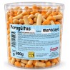 Paragüitas Sabor Maracuyá 800 g – Golosinas | Ducaval | Envías 24/48 