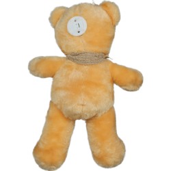 Oso de peluche zombi 31 cm | Ducaval | Envías 24/48 horas 