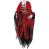 Colgante payaso terror 98 cm | Ducaval | Envías 24/48 horas 