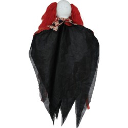 Colgante payaso terror 98 cm | Ducaval | Envías 24/48 horas 