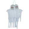Colgante pareja de muñecas 55 cm | Ducaval | Envías 24/48 horas 