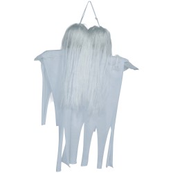 Colgante pareja de muñecas 55 cm | Ducaval | Envías 24/48 horas 