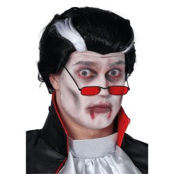 Peluca Drácula | Ducaval | Envíos 24/48 horas