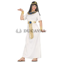 Disfraz Cleopatra  Disfraces Ducaval
