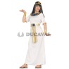 Disfraz Cleopatra  Disfraces Ducaval