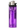 Encendedor Transparente de Piedra – Caja 50 Unidades I Ducaval I Enví