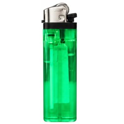 Encendedor Transparente de Piedra – Caja 50 Unidades I Ducaval I Enví