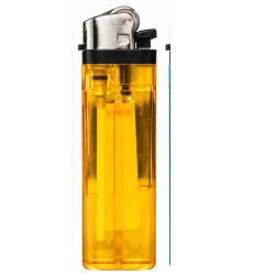 Encendedor Transparente de Piedra – Caja 50 Unidades I Ducaval I Enví