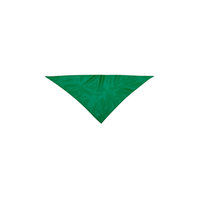 Pañuelo poliéster verde | Ducaval | Envíos 24/48 horas