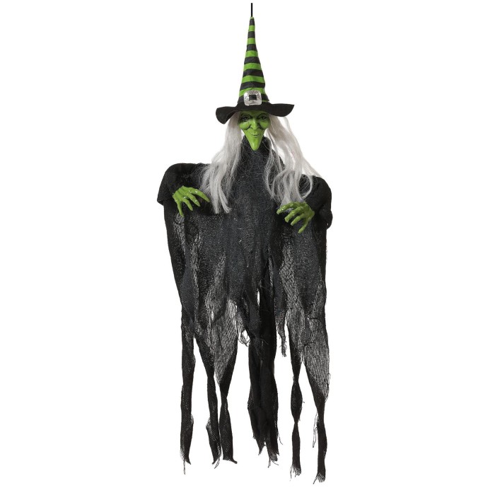 Bruja colgante de Halloween | Ducaval | Envías 24/48 horas 