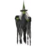 Bruja colgante de Halloween | Ducaval | Envías 24/48 horas 